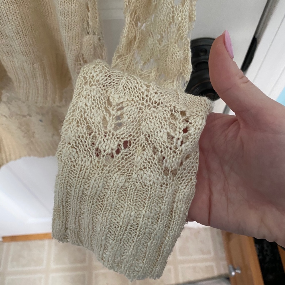 Sweater - Picture 3 of 5